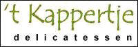't Kapperjte Delicatessen